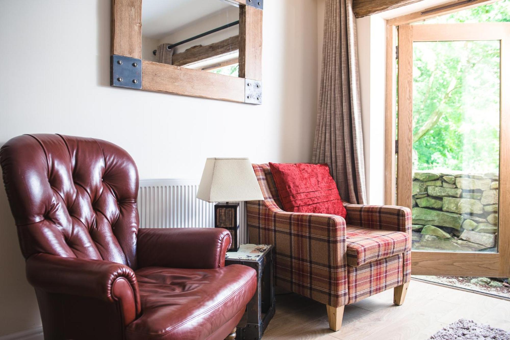 Romneys Apartments & Suites Kendal Pokoj fotografie