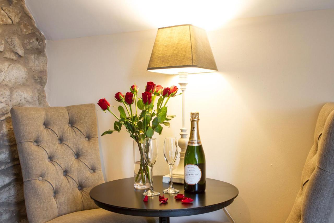 Romneys Apartments & Suites Kendal Exteriér fotografie