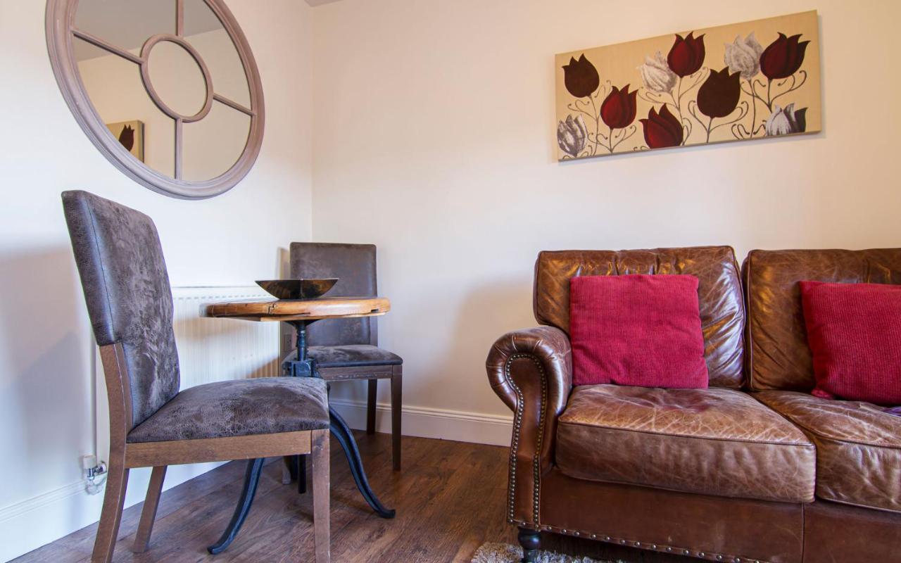 Romneys Apartments & Suites Kendal Exteriér fotografie
