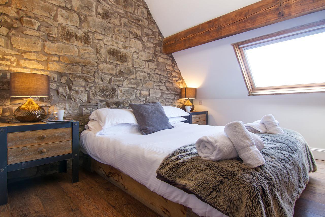 Romneys Apartments & Suites Kendal Exteriér fotografie